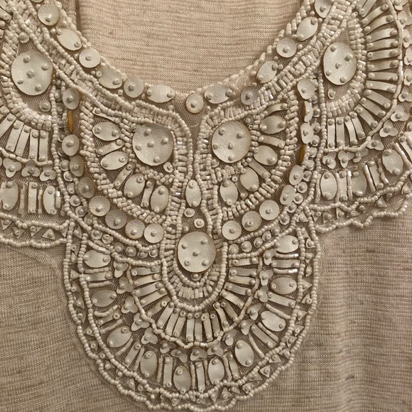 VINTAGE STYLE TOP - Picture 2 of 2